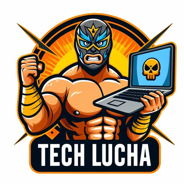 Tech Lucha